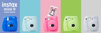 Free shipping cash on delivery best offers. Instax Mini 9 Fujifilm Global