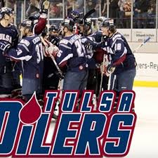 Antonucci said the decision to renew his season tickets will depend on who is chosen as the new. Half Off Tulsa Oilers Hockey Ticket Tulsa Oilers Hockey Groupon
