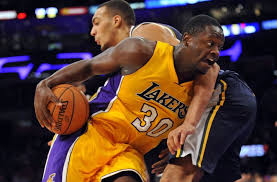 L.a.'s anthony davis, making his eighth appearance, and new york's julius randle, who will be making his first. Julius Randle Can He Play Both Forward Spots