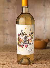 Camelot Mead Honey Wine Label Packaging Design On Behance Wine Packaging Design Honey Wine Mead Wine
