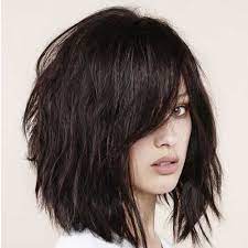What Is My Best Hairstyle Quiz Hair Styles Haircut For Thick Hair Thick Hair Styles