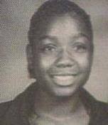 Jasmine Gant's Instagram, Twitter & Facebook