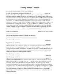 An rfp template lists hundreds of criteria for each type of software solution. General Release Of Liability Template Free Word Templates