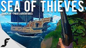 Sea of thieves is a server catered towards asia players or sea players. Sea Of Thieves Pc Xbox One Cd Key Gamekeys4all Direct To Your Games List