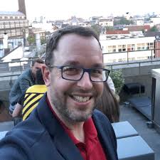 Dan Holbert email address & phone number