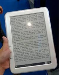 Netronix Eb 600 And Eb 500 E Readers Spotted At Computex Readers Ereader E Ink Display
