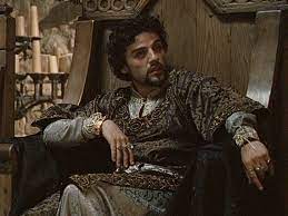 Oscar Isaac As Prince King John In Robin Hood 2010 Oscar Isaac Robin Hood Maid Marian