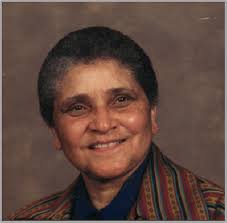 Sister Sandra Olivia Smithson Obituary May 13, 2022