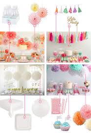Be it a vintage farmhouse table, a baker's rack or a sleek credenza, creative presentation is key to a dazzling candy experience, gurnitz says. Party Supplies Dubai Party Camel