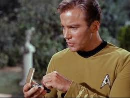 How Startrek inspired an Innovation - your Cell Phone