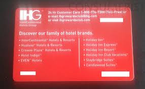 As an express hotel, their focus is on offering limited services and a reasonable price. Intercontinental Hotels Surprises Loyalty Members With Customer Care Number Connecting To Adult Chat Line Consumerist
