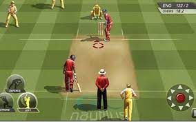 Download ea sports cricket 07 for android highly compressed. Cricket 07 Ea Sports Download Peatix