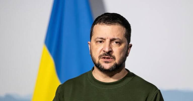 Ukraine's Zelenskiy publishes income as part of transparency drive | Reuters