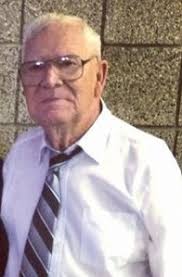 Robert LaRue Obituary (1933