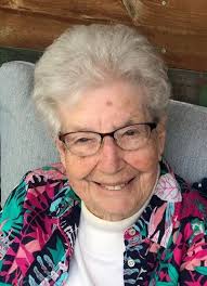 Henrietta Rooy Obituary (1927