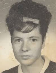 Obituary information for Bertha Mae Reed