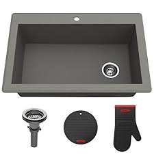 Maybe you would like to learn more about one of these? 10 Best Granite Composite Sink Reviews In 2021