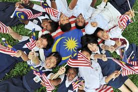 Muslims, christians, chinese and indians. Bring Back The Racial Harmony Of Yore The Star