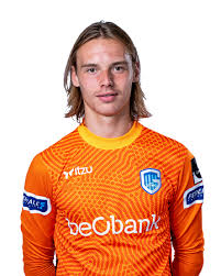 Krc genk verhuurde afgelopen seizoen maar liefst negen spelers. Maarten Vandevoordt Submissions Cut Out Player Faces Megapack