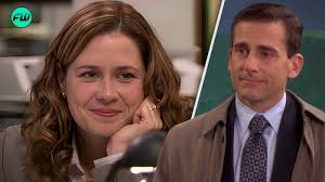 It wasn't like small talk”: Steve Carell's Final Scene in The Office With  Jenna Fischer Made His Exit Even Sadder
