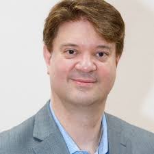 Mark C. Anderson, PhD