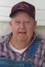 Obituary information for Charles Eugene Moses