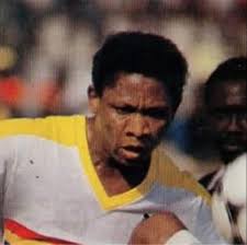 Ghana Sports History