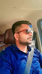 Thakur Vikrant Singh Chauhan