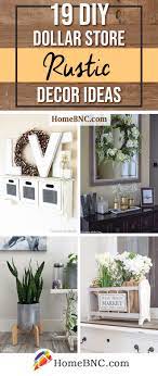 One other thing you'll need to keep in mind is the space you i found all my material at dollar tree, but most other diy stores or larger chain stores like walmart will also have what you need for cheap. 19 Best Diy Dollar Store Rustic Home Decor Ideas For 2021