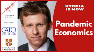 Economics in One Virus