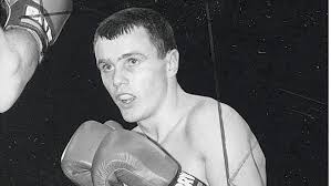 Jim McDonnell: 'I Should Have Been Smarter. My Problem Was That I Was  Willing To Fight Anyone. I Never Backed Down. '