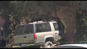 Exclusive: Man Inside Odessa Apartment During Crash Speaks