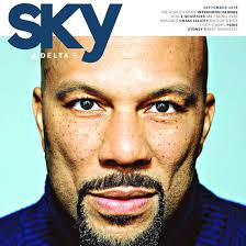 FAMU alumna and Atlanta Mayor Keisha Lance Bottoms' EBONY cover and FAMU  alumnus and Award-winning artist Common's Delta Sky Magazine cover are  giving us life this Sunday morning! Share this post if