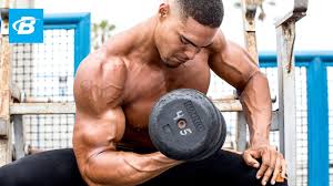 Check spelling or type a new query. 6 9 Ft Tall Bodybuilder Muscle Beach Workout Ike Catcher Youtube