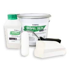 The material used to etch and glaze this is a common solution for homes that were built in the last few decades, since the design and. Ekopel 2k Bathtub Refinishing Kit Includes Foam Roller Scoop Odorless Diy Sink Tub Reglazing Kit 20x Thicker Than Other Tub Kits No Peel Pour On Tub Coating Bright Gloss Tub Coating