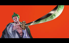 Wano kuni roronoa zoro wallpaper phone cut by amanomoon on. Roronoa Zoro One Piece Image 2894980 Zerochan Anime Image Board