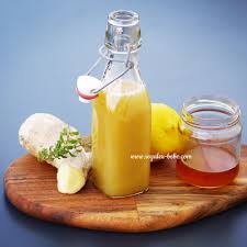 Comment Fabriquer Son Propre Sirop Maison Pour La Toux Et Les Maux De Gorge Un Article De Regalez Bebe Sirop Maison Sirop Fait Maison Mal De Gorge