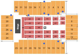 fargodome tickets and fargodome seating chart buy