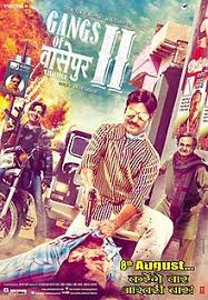 Gangs Of Wasseypur Part 2 Wikipedia The five hour long magnum opus released in two parts, had colourful characters like nawazuddin's faisal khan, manoj bajpai's sardar khan and the. gangs of wasseypur part 2 wikipedia