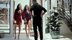 Complications arise when a lifelong playboy (terrence j) bets his friends that he can date the same woman (cassie ventura) for one month wit. The Perfect Match Trailer Sex Romance 2016 Facetube Bg