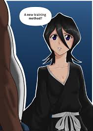 AimaZero (NSFW) *Commissions Open* on X: Rukia H BLEACH nsfw fanart18  porn rukia hentai nsfw_art t.corZX6XcUnVl  X