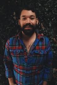 Monday, February 9 — Speaker, Ben Corda