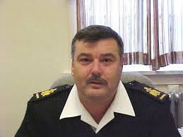 Allan (Al) Alexander, C2RM, C.A.F. (Navy)