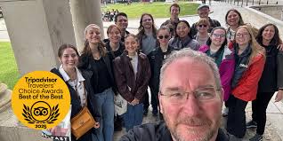 Tour Stories Archives