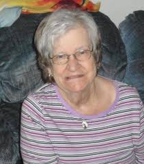 Ruby Johnson Obituary (1936