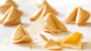 Man Wins Million Dollar Lottery Playing Fortune Cookie Numbers
