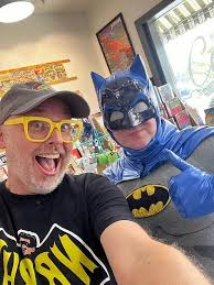 Batman Day 2024 Recap