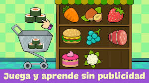 Juegos infantiles pum para jugar online. Juegos Para Ninos De 2 5 Anos Amazon Es Apps Y Juegos