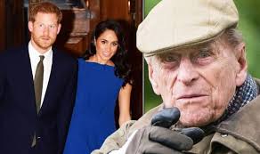 Meghan Markle news: Prince Harry warned by Philip against wedding to  former-actress