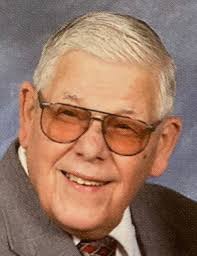 Obituary information for James O. Mercer